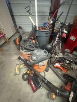 Landscaping Tools