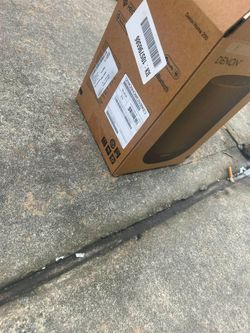 Denon Speaker 200