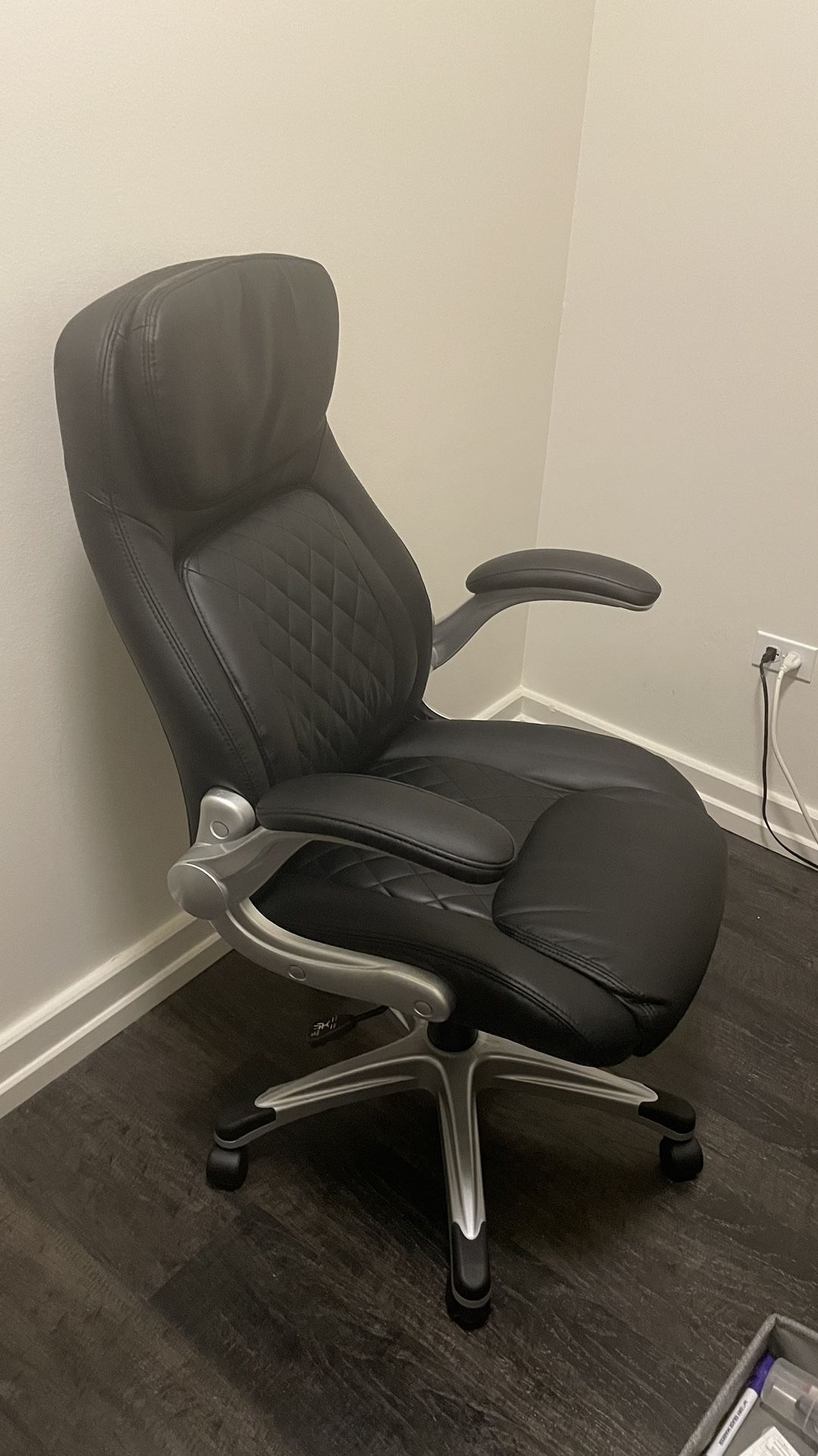 Ergonomic Chair