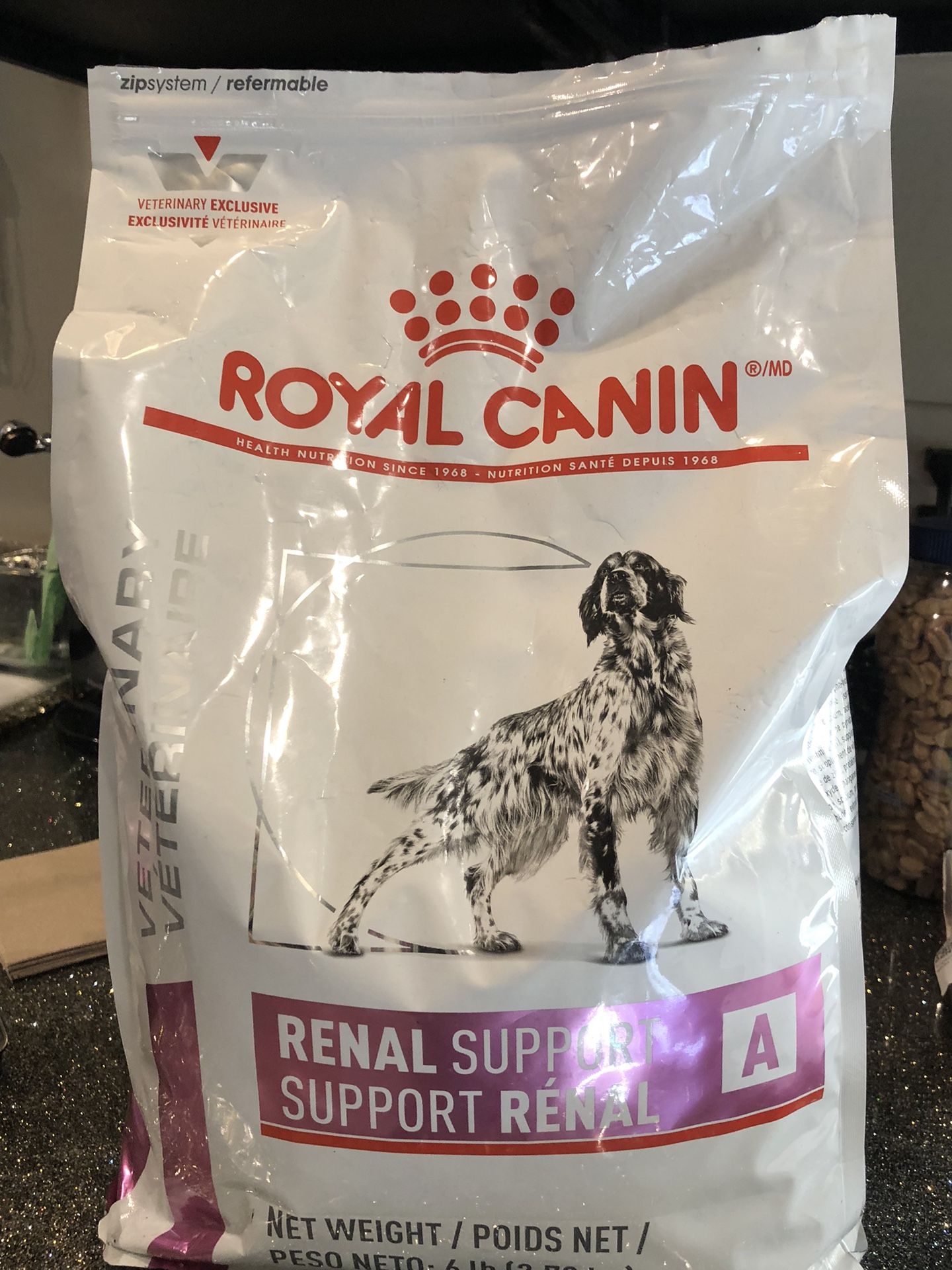 Special for Kidney Disease