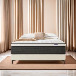 Clearance sale full queen king mattress