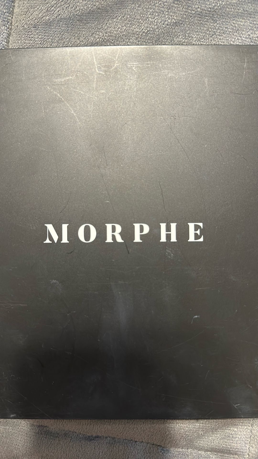 Morphe 
