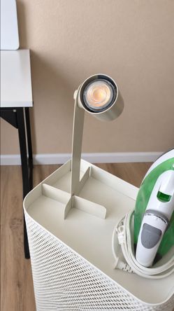 Spotlight Desk Lamp