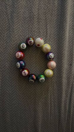 BINGO Bracelet