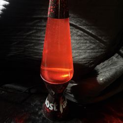 Lava Lamp Collection