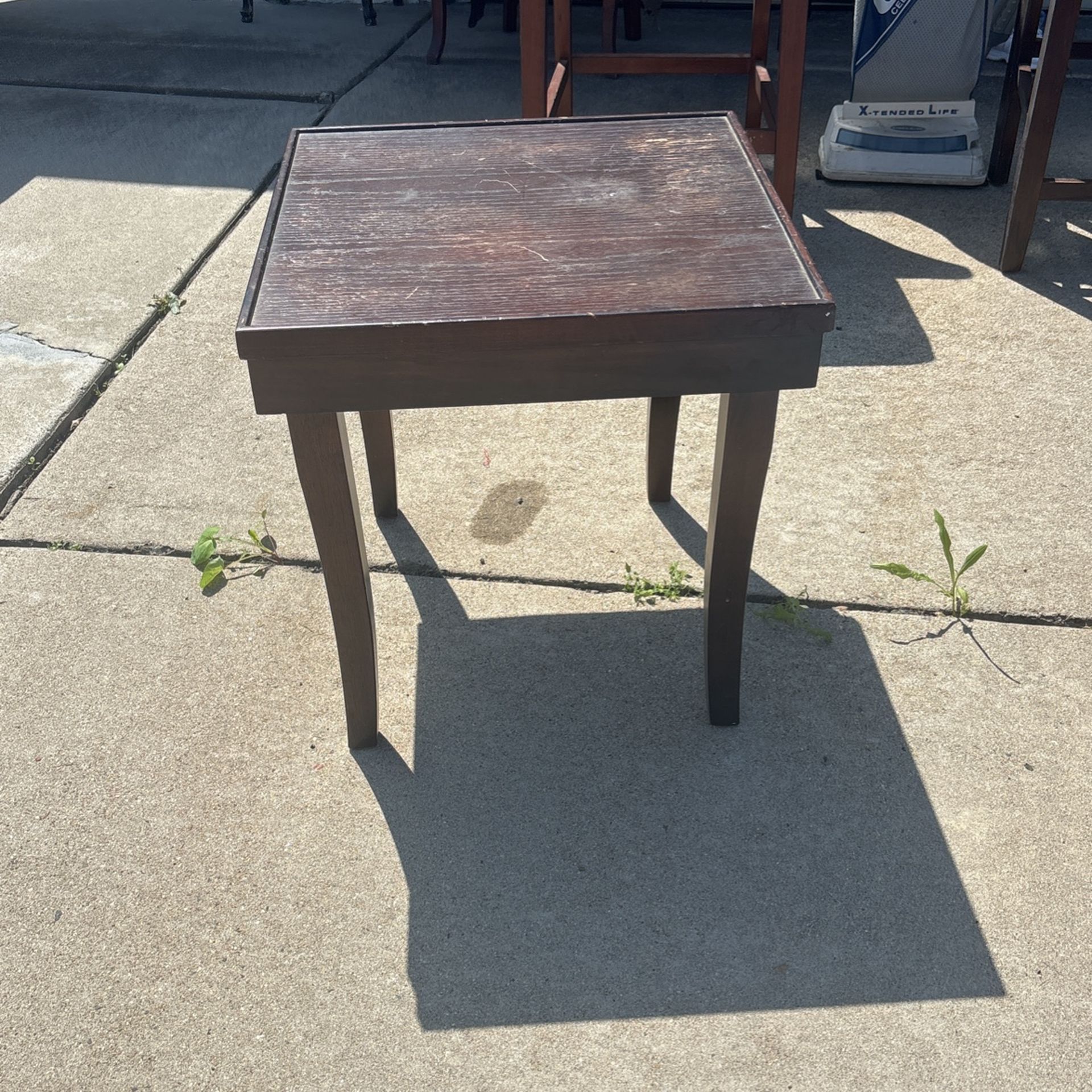 End Table