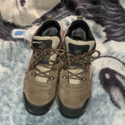Goretek Timberland Hiking boots