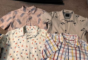 Boys clothing