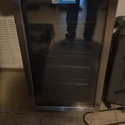 Mini Refrigerator