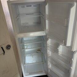 fridge