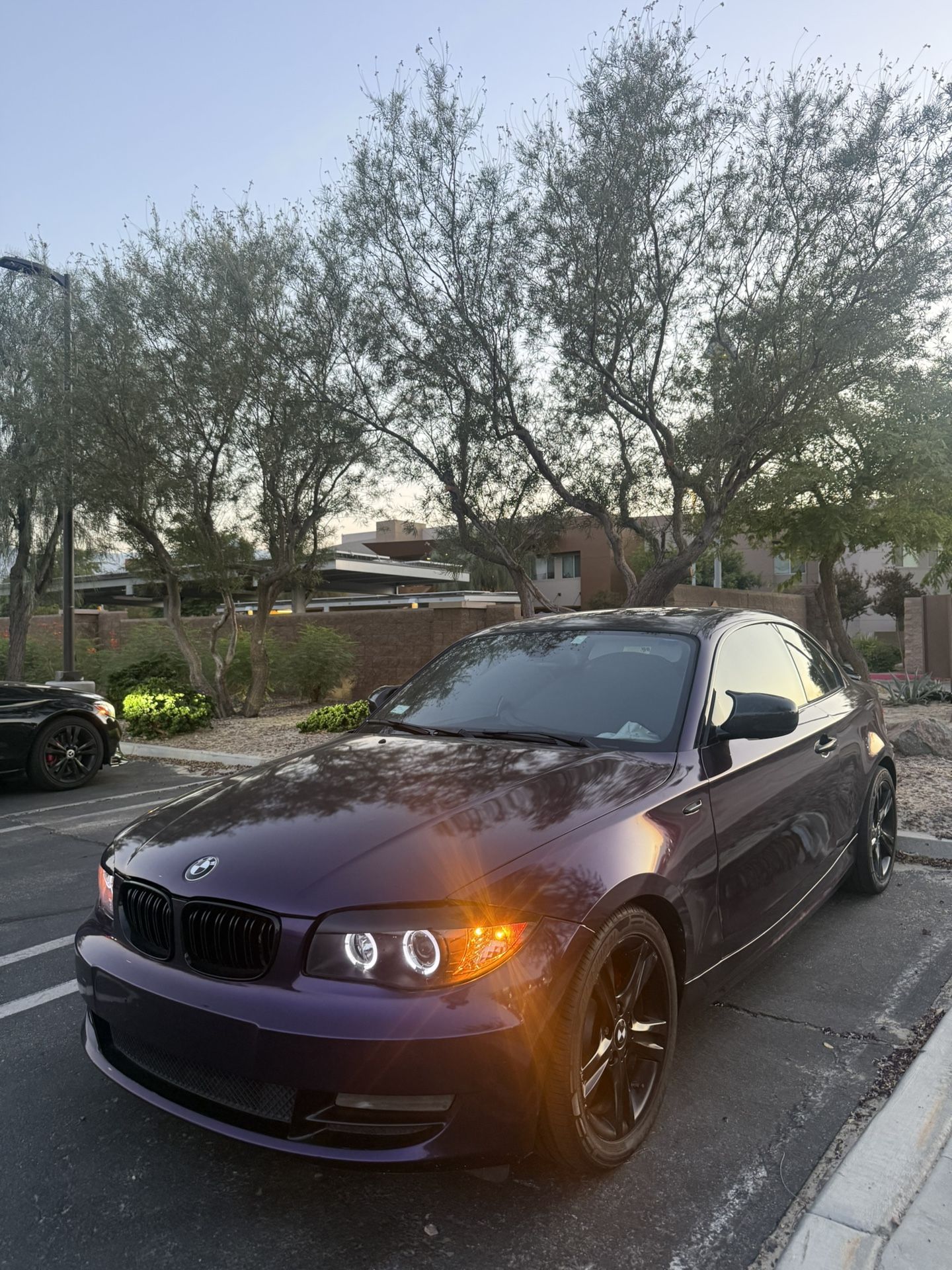 2011 BMW 128i