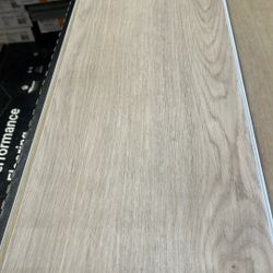 MSI Cassidy Beach 30 MIL x 9 in. W x 48 in. L Click Lock Waterproof Luxury Vinyl Plank Flooring (17.96 sq. ft./Case)