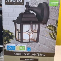 Outdoor Wall Lighting New Lanterns New'