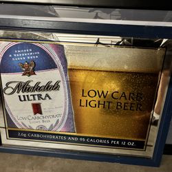 Picture frame Beer