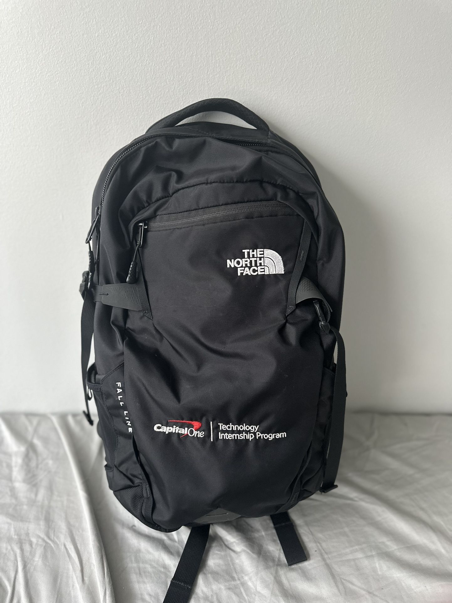 NORTHFACE BACKPACK 