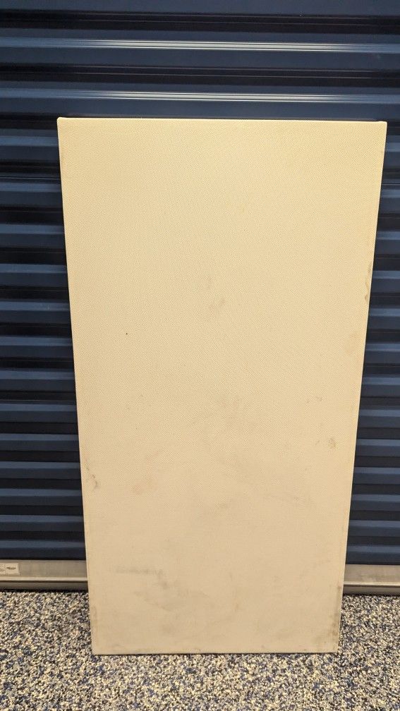 Sound Proofing Board