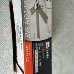 Ceiling Fan