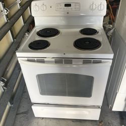 Cheap Stove Works Great