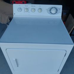G E Dryer 