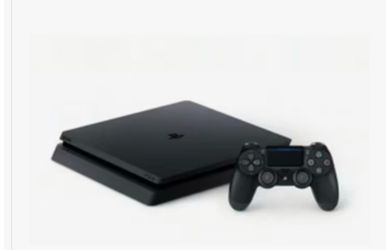 Sony PS4