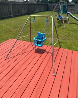 Swing for baby’s