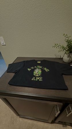 Bape tee