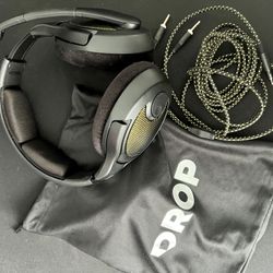 Drop Sennheiser PC38X Barely Used 