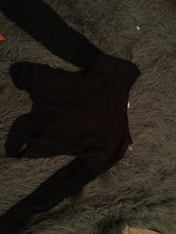 H&M blouse