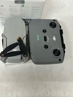 DJI Mini 4K Drone with Remote Controller #52111