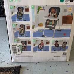 High Chair 