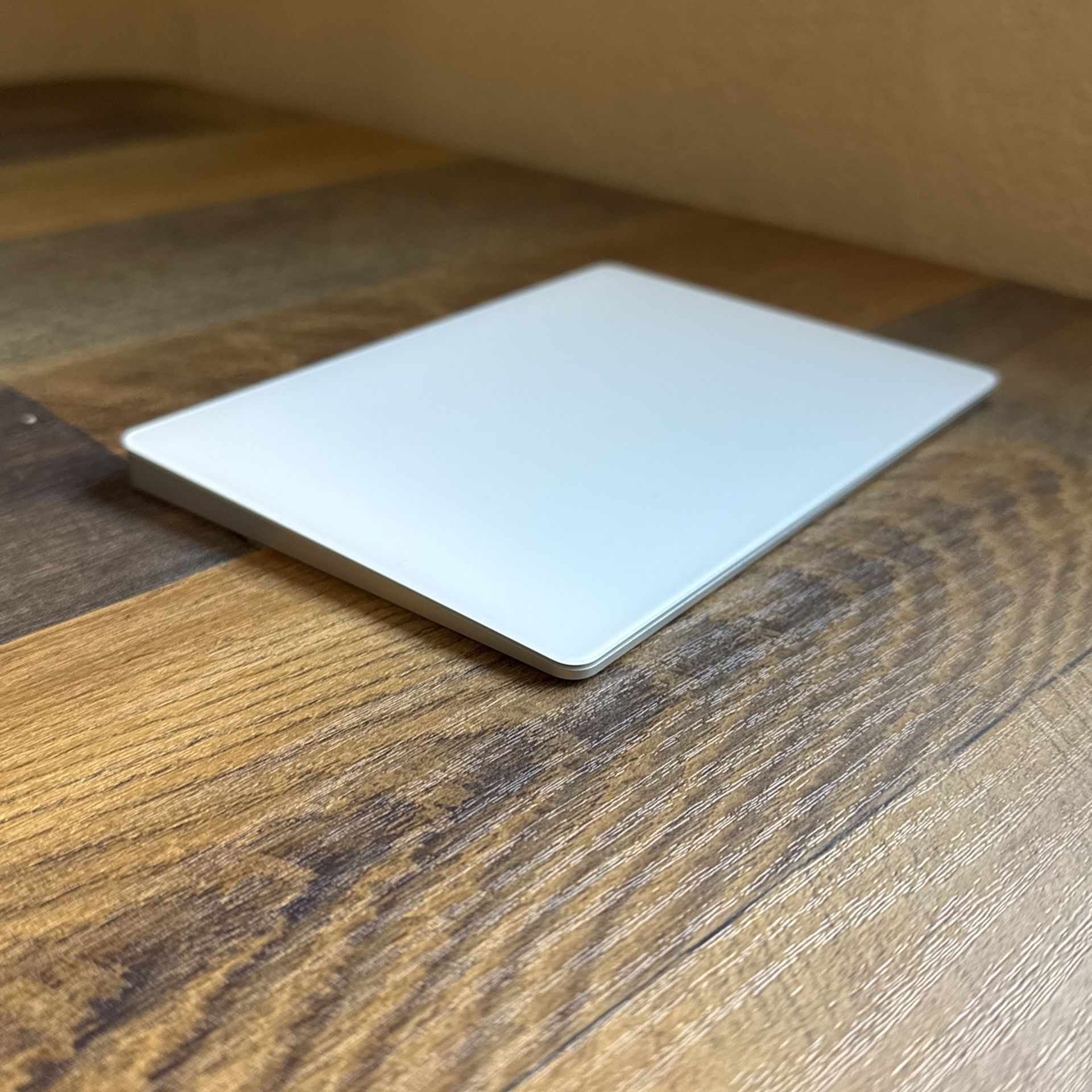 Apple Magic Trackpad 