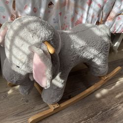 Kids horse Toy