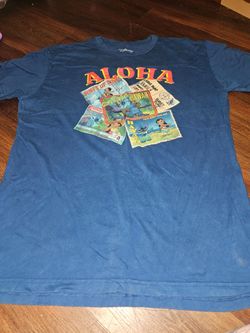 Disney Moana T-shirt