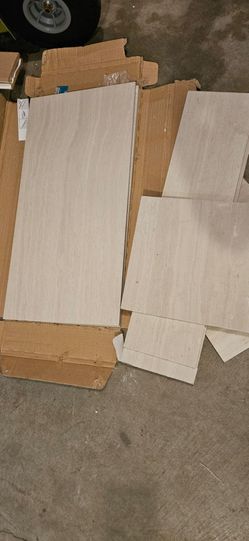 Porcelain Floor Tiles