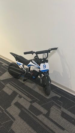 Kids e bike