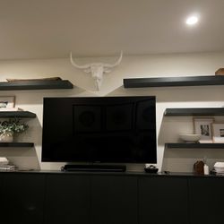 Sceptre 75” UHD 4K TV 