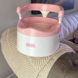 Training Potty Seat FREE