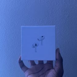AirPod Pros 2