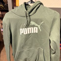 Puma Hoodie