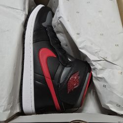 Air Jordan 1 High FlyEase | Size 15 | Brand New