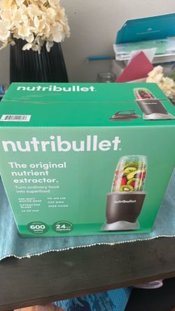 Brand new Neutral bullet