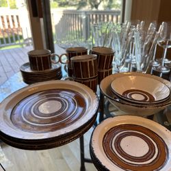 Midwinter Stonehenge Set