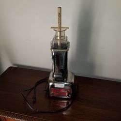 Vita top mixer 4000