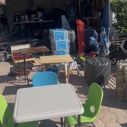 Garage Sale! 6/29