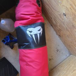 Punching Bag