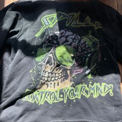 spilli jacket i do not wear anymore it’s a size med i wore it once