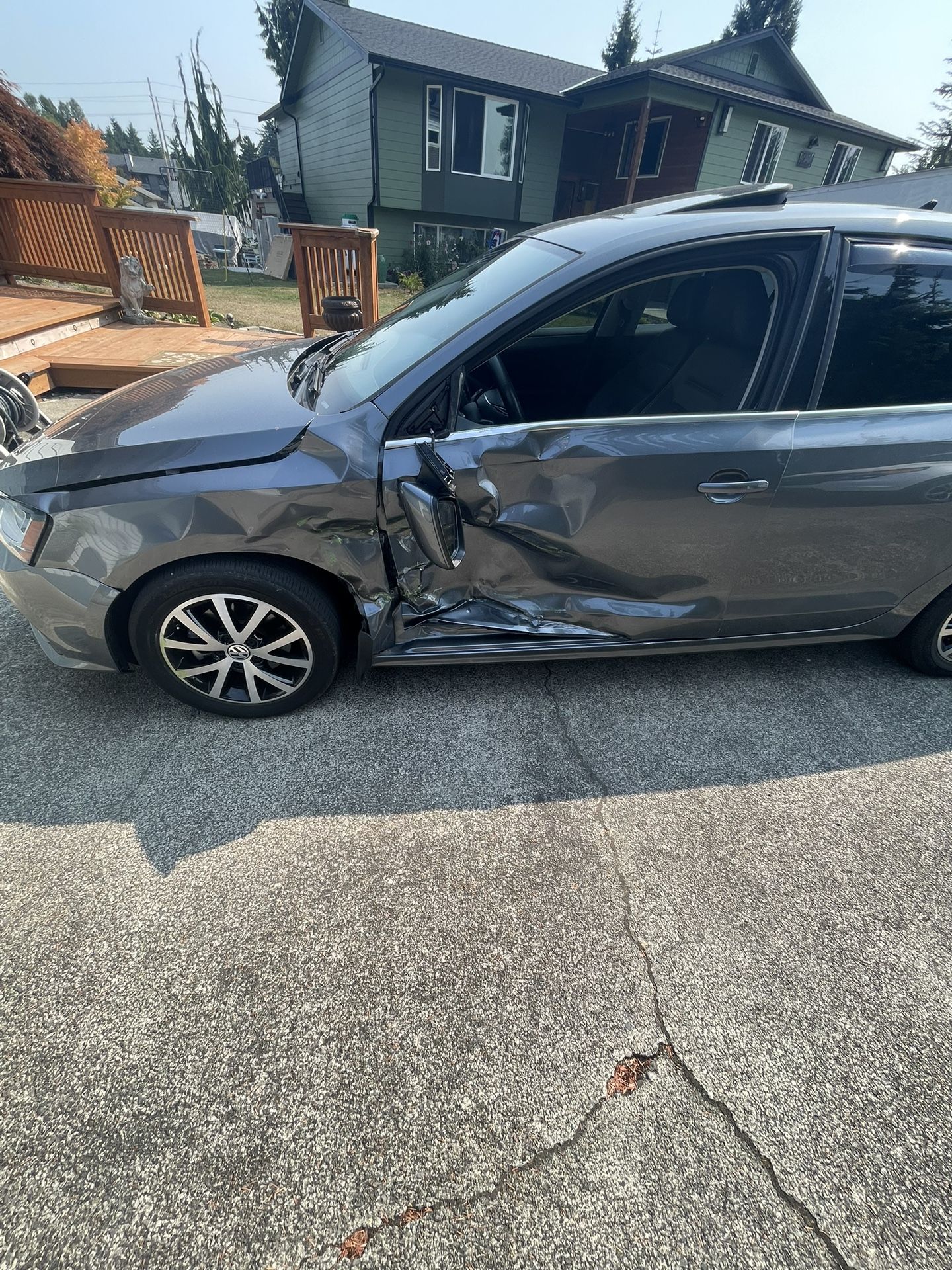 2017 Volkswagen Jetta