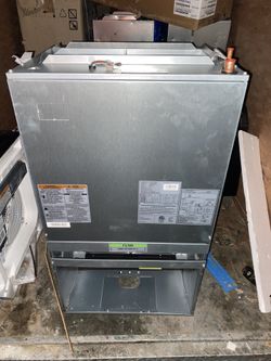 Brand New Air Conditioning Installed In Ten Years Warranty