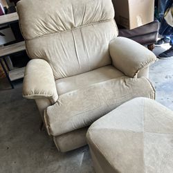 Loveseat 