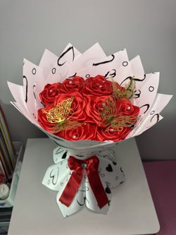 Ramos Eternos/ Eternal Bouquets